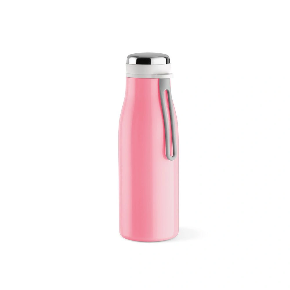 Arkansas Stålflaska 400ml
