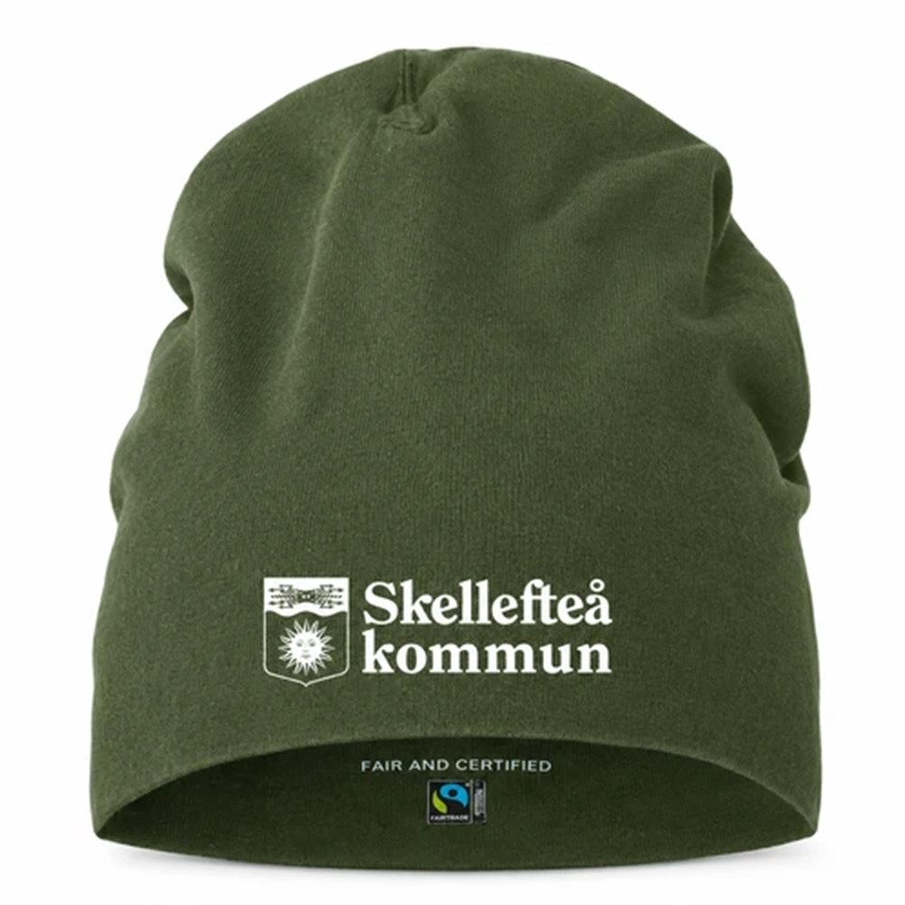 Mössa Green